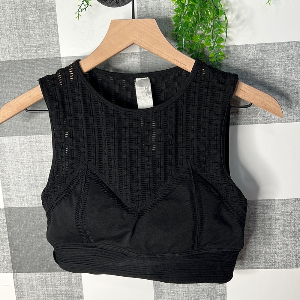 Fabletics Sports Bra